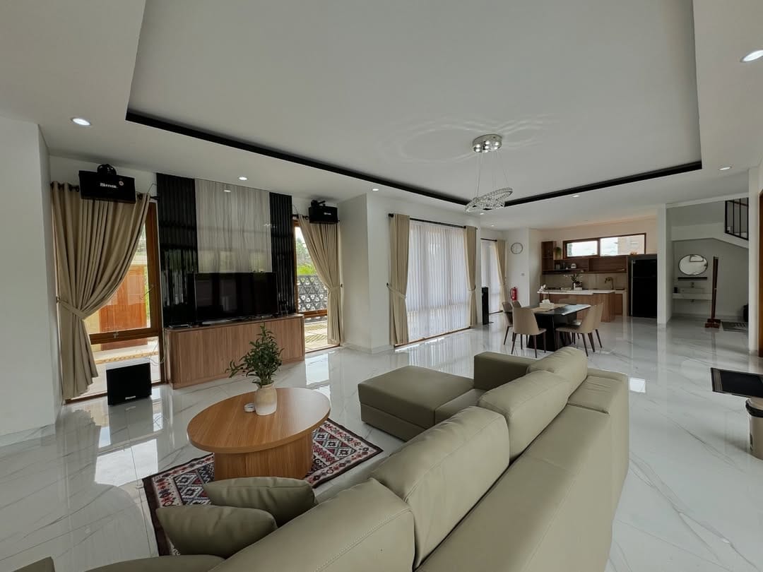 Kamar Standard Double (Standard Double Room)